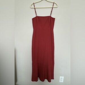 Park & Fifth Singer Dress